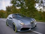 Alfa Romeo Giulietta G430 iMove by Marangoni 2010 года